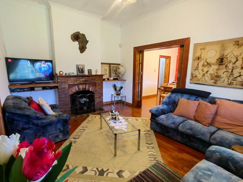 3 Bedroom Property for Sale in Wolseley Western Cape